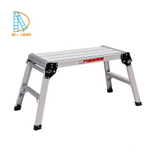 Domestic Ladders Type and Folding Ladders Feature Work Platform